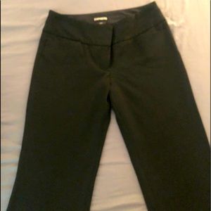 New without tags Express Editor slacks 4.